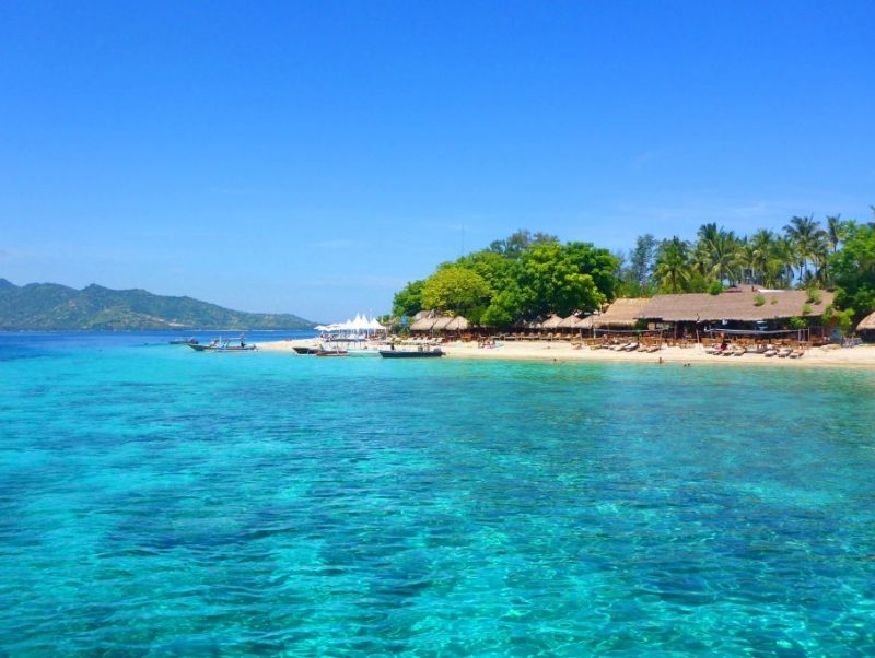 Bali e Isole Gili