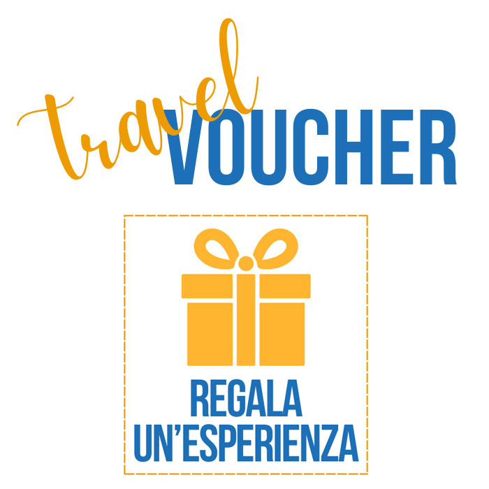 Travel Voucher - Regala un viaggio