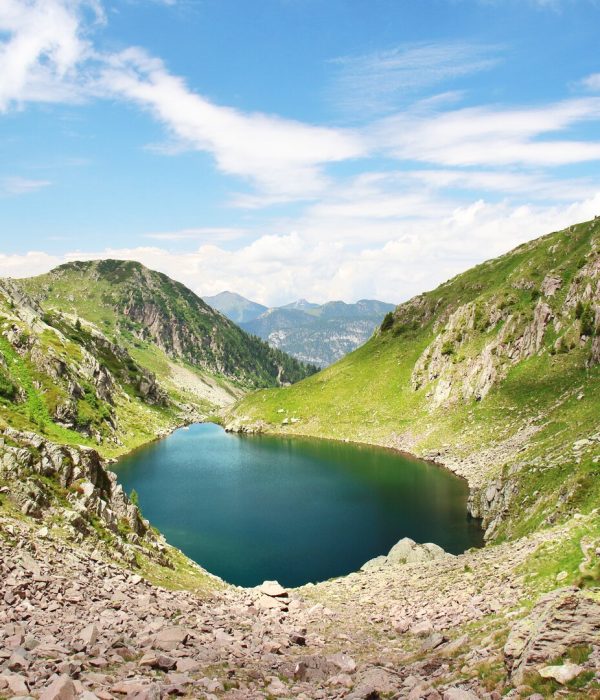 Trekking - Luca Napoleone Tour Experience - Attività di viaggio