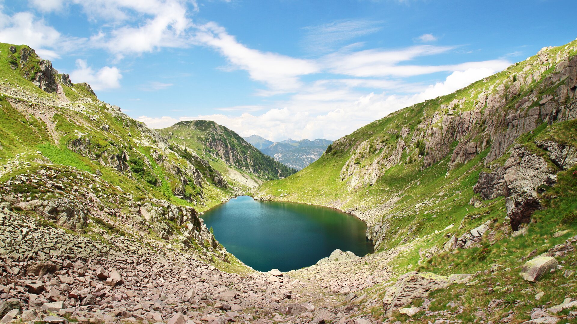 Trekking - Luca Napoleone Tour Experience - Attività di viaggio