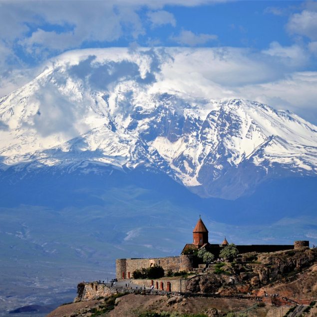 Armenia