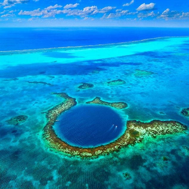 Belize