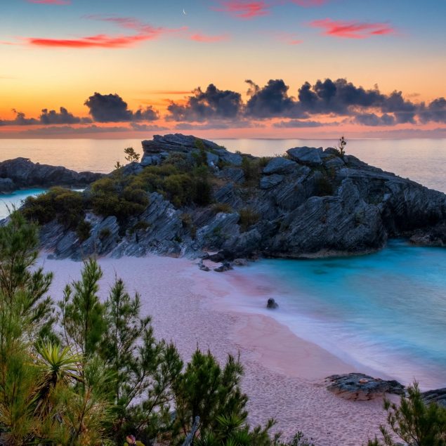 Bermuda