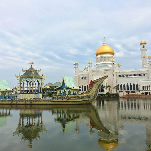 Brunei