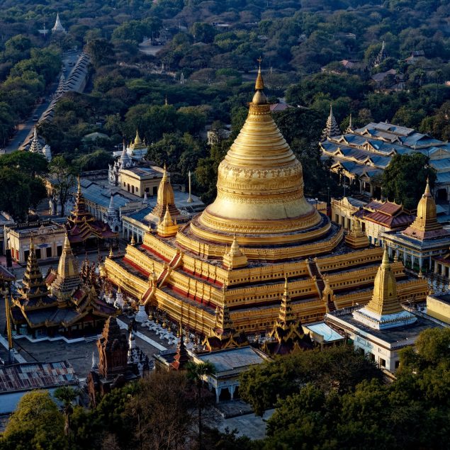 Myanmar