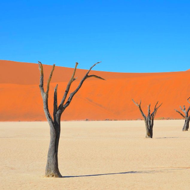 Namibia