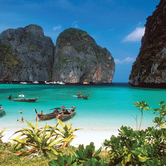 Thailandia
