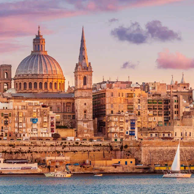 Malta
