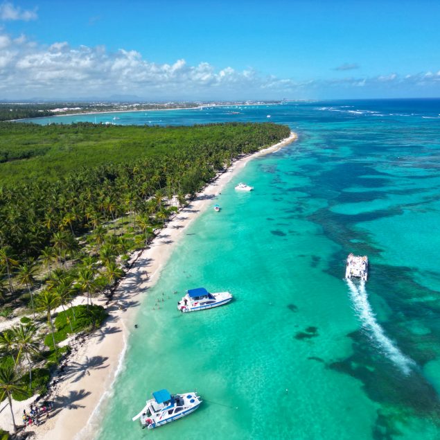 Repubblica Dominicana