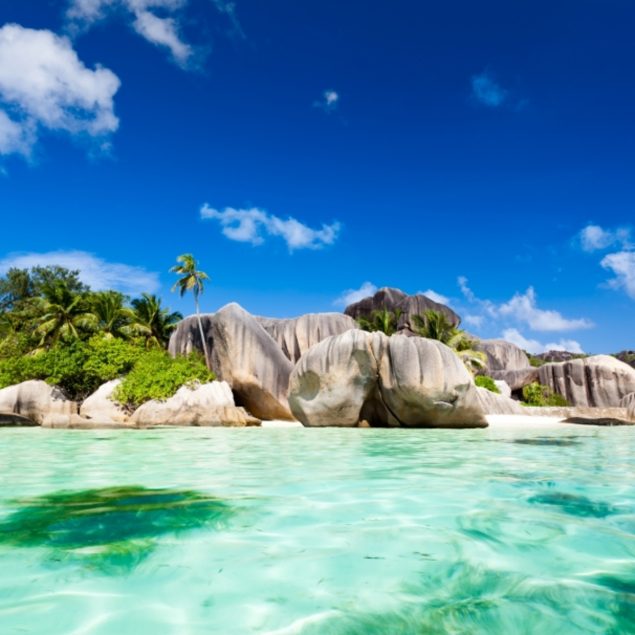 Seychelles