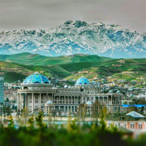 Tagikistan
