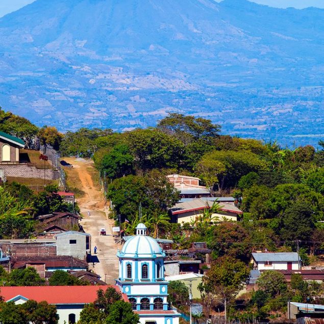 El Salvador