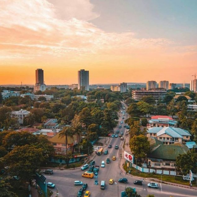 Repubblica Democratica del Congo