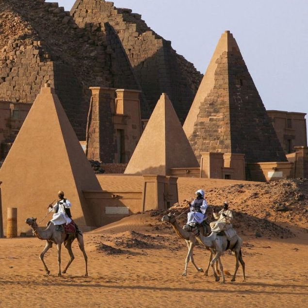 Sudan